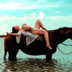 Anna Matthews VIP photo