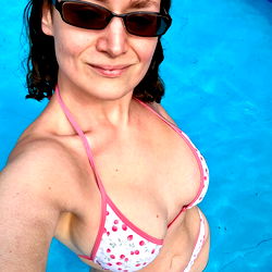 Summer Fun with OnlyFans Model Star