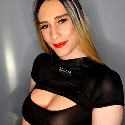 VeronicaWolfbornX photo