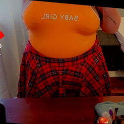 OnlyFans Model AJayne,