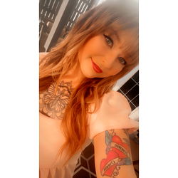 Astoria Gray, Alberta Canada