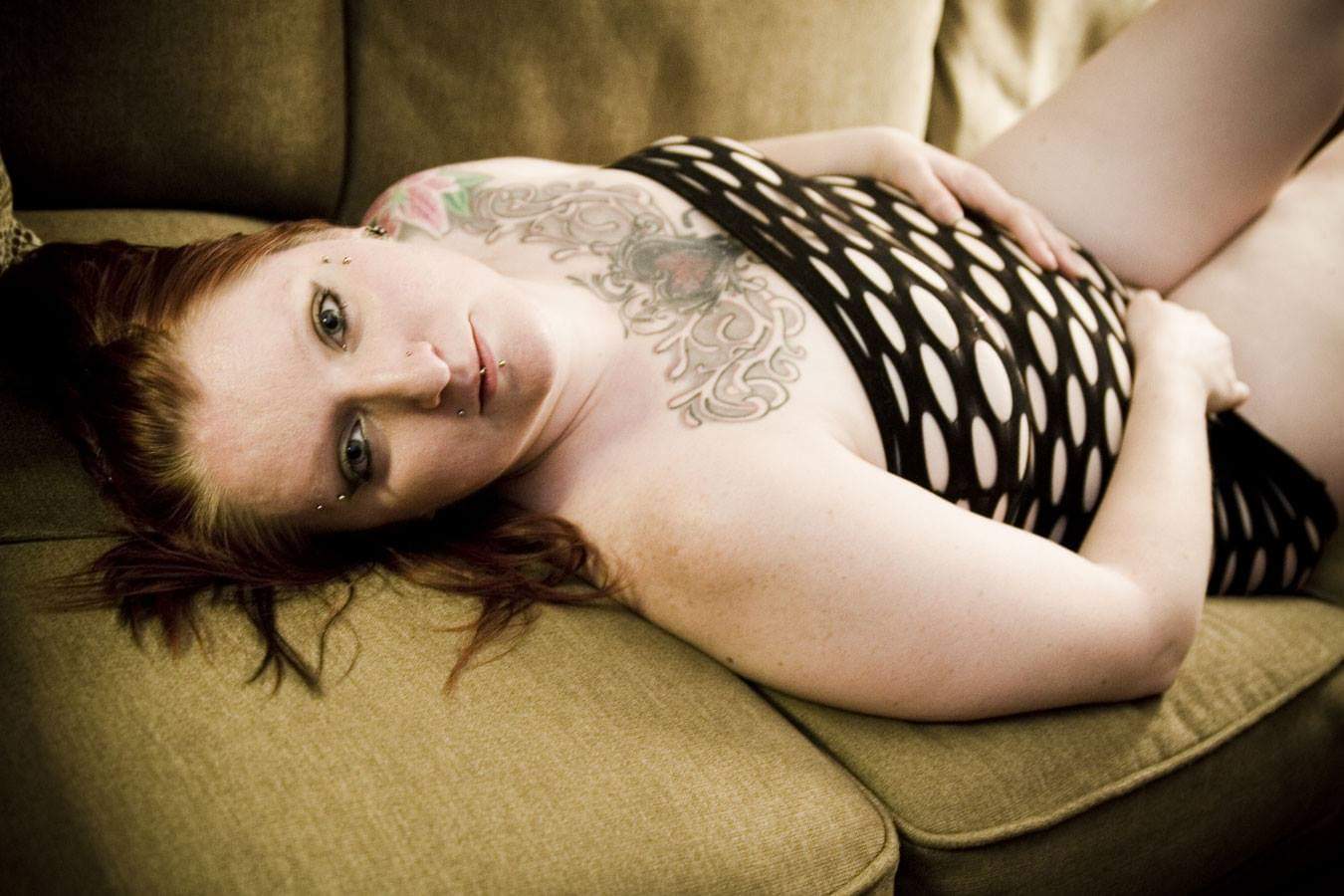 Amethyst Starfire photo