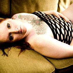 Amethyst Starfire photo