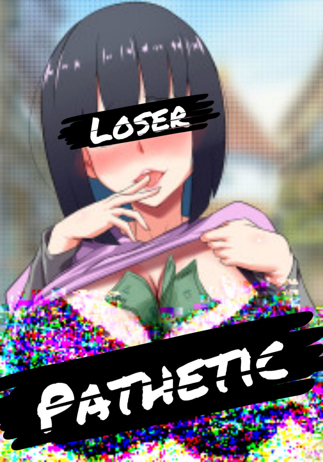 Countess of Censored photo