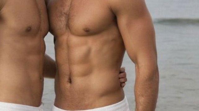 Arab Prince of Pleasure photo