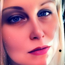 Stylish Model Shoot in Hillsboro, OR