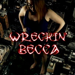 Fantasy of a Strong Female Character