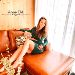 Anna EM photo