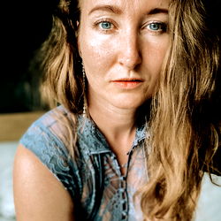 Anna EM from Helmond