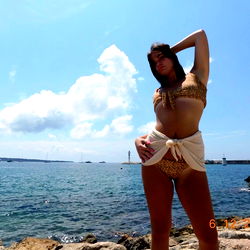 😘Leanna Jolie photo