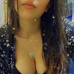 Amethyst Noelle in Her Latest Photo