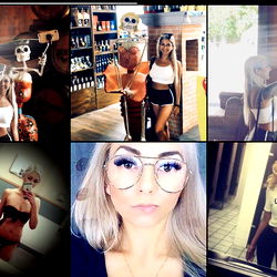 Stassi Sky ๐ค photo