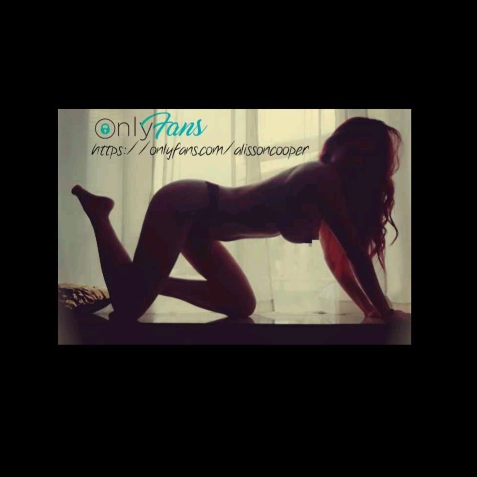 Alisson Cooper La Consentida photo