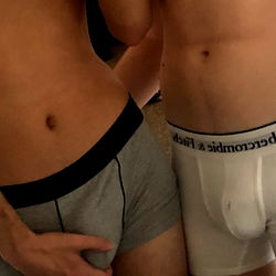 Alex &amp; Jared photo