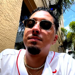 Aladino Reyes, Orlando, FL