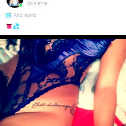 Ash.Mar💋🔥 photo