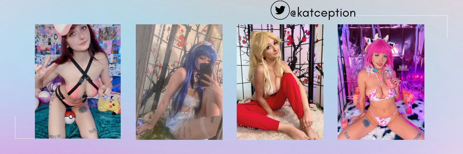 Kat💓VIP (XXX) photo