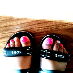 TwinkleToes photo