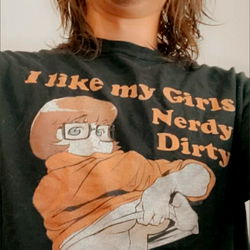 Comic NFT Art - Jay's OnlyFans Shirt