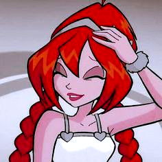 Ariel from Disney's The Little Mermaid