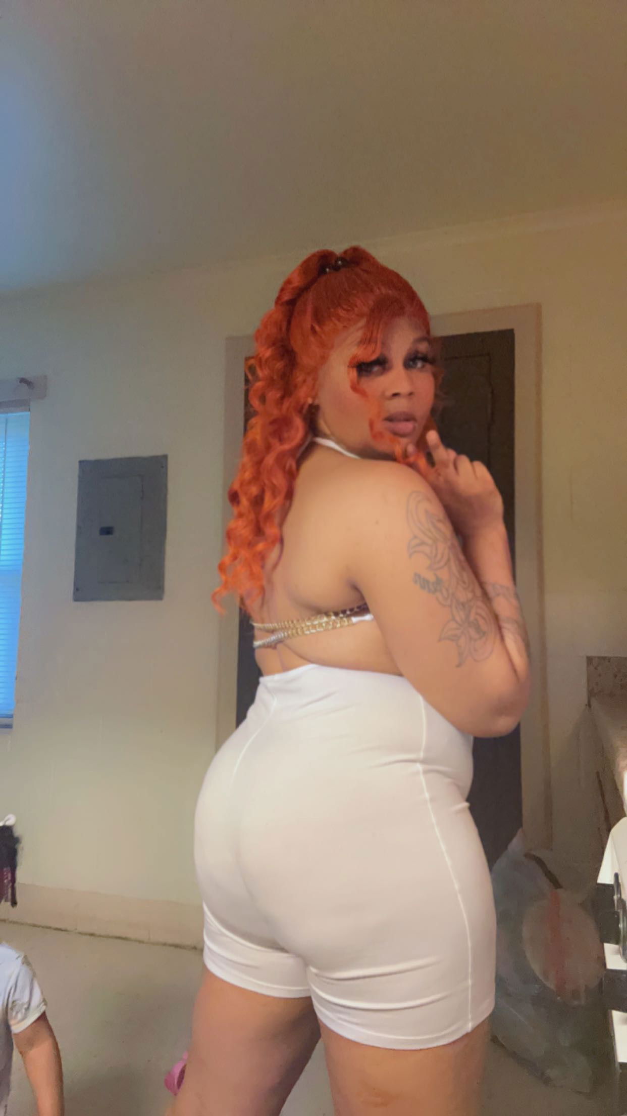 Wet pussydadon photo