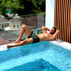 Antonio Mallorca photo