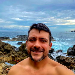 Scenic Beach Getaway