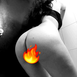 Intimate Scene with Candyardiente in Bogota