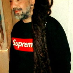 Rastamaduro - A Rasta Man in Argentina