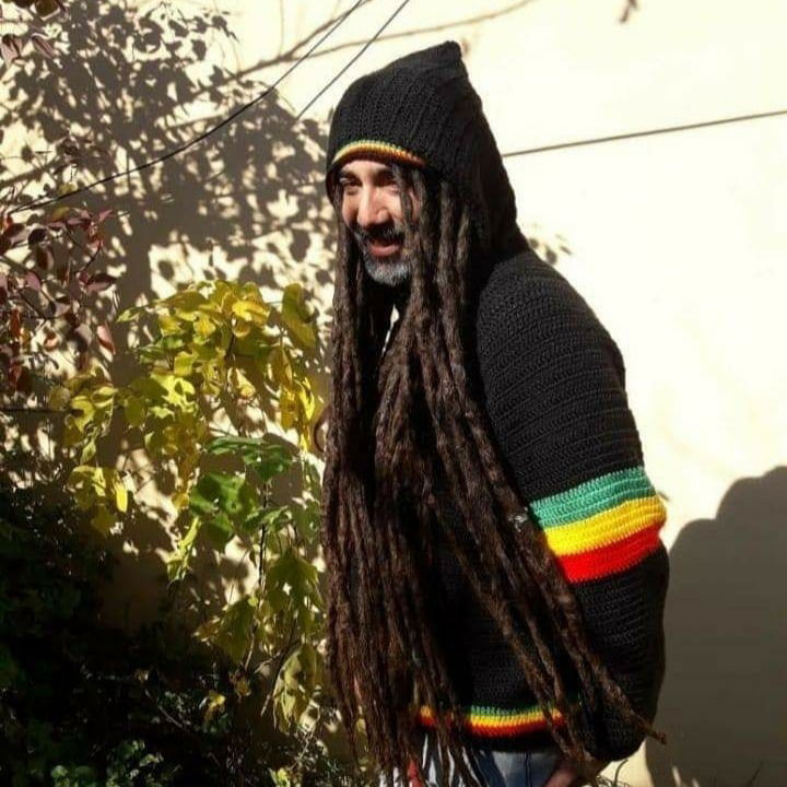 Rastamaduro photo