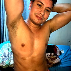 Mr. Noah's OnlyFans Photoshoot