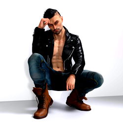 Onlyfans Model Photoshoot: Almost Real 3D