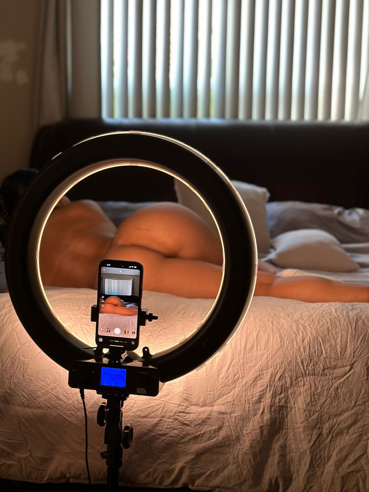 Catherine ortiz photo