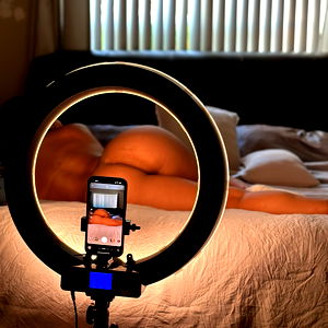 Catherine ortiz photo