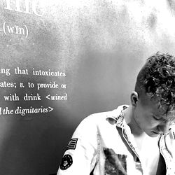 Alex Krasnodebsky photo