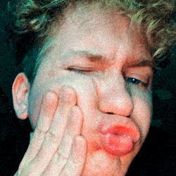 Alex Krasnodebsky: A Portrait of Youth and Expression