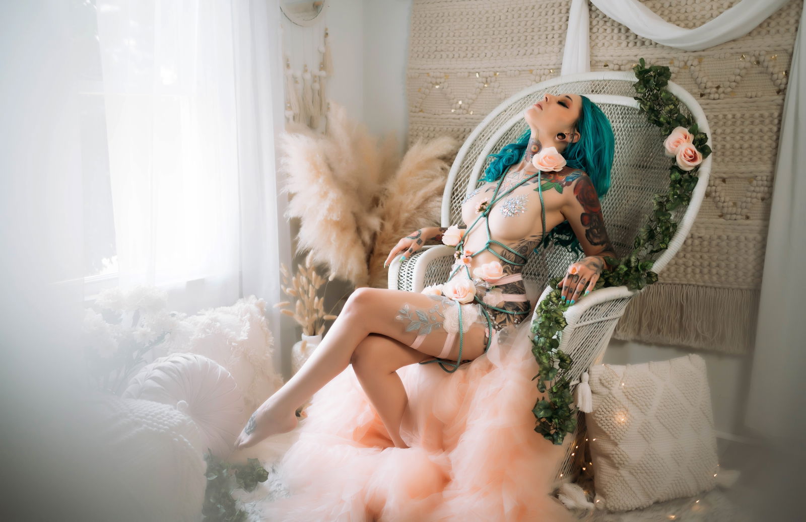 Tetra Tormenta photo