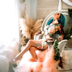 Tetra Tormenta photo