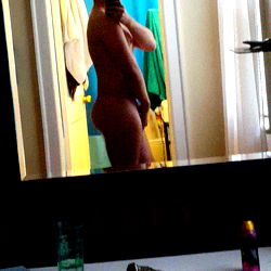 Adult Content Warning: Kendall, OnlyFans Model