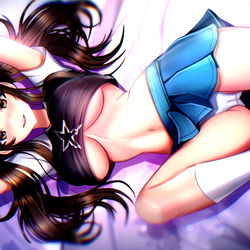 Kitty Kum *FREE* photo