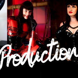 Vivienne l'Amour Clips Members Site photo