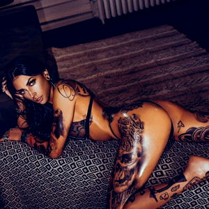 Sania Mallory ๐ photo