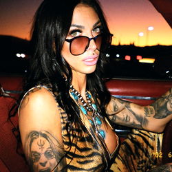 Sania Mallory 😈 photo