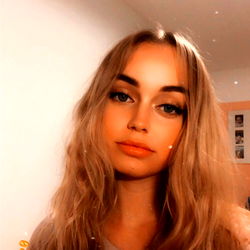 Katharina, OnlyFans Model - NYC