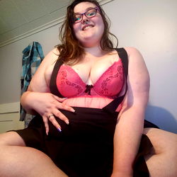 Amethyst Rose, OnlyFans Model, USA