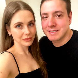 Acaexposed Model with Fans