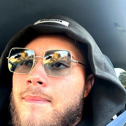 alfie anderson photo