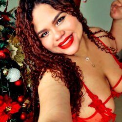 Mar from Lima - Holiday Cheer