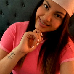 Karla 🫧, From: Houston Texas 🇺🇸