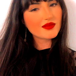 Stella Castro, Brazilian OnlyFans Model